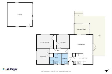 Photo of property in 27a Iti Street, Otaki, 5512