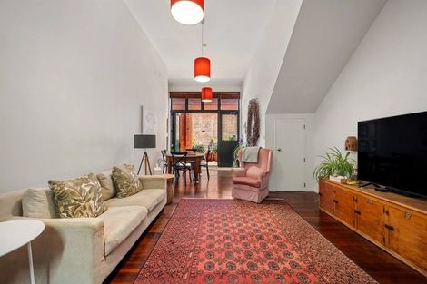 Photo of property in Courtenay Mews Apartments, 14u7 Alpha Street, Te Aro, Wellington, 6011