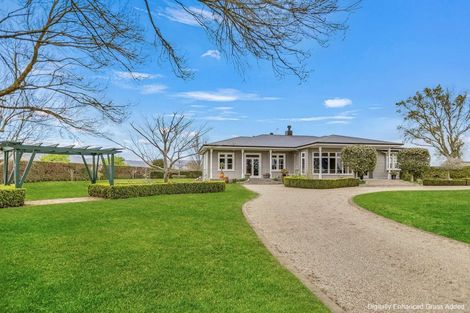 Photo of property in 574 Wardville Road, Wardville, Waharoa, 3474