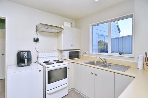 Photo of property in 61 Canterbury Street, Ashley, Rangiora, 7477