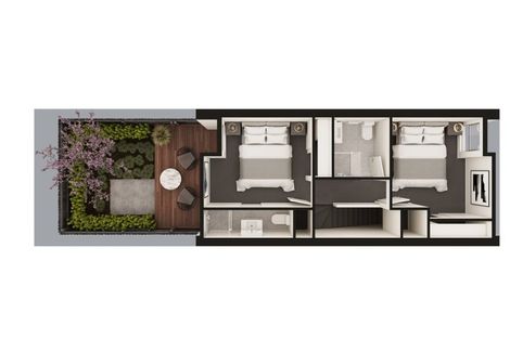 Photo of property in 41 Bampton Street, Burwood, Christchurch, 8061
