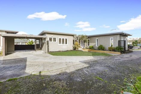 Photo of property in 1/40 Churchill Avenue, Manurewa, Auckland, 2102