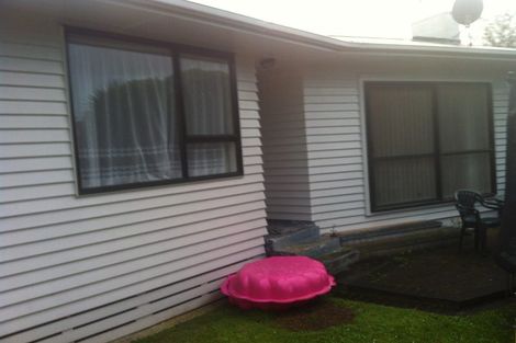 Photo of property in 3a Kelvin Road, Papakura, 2110
