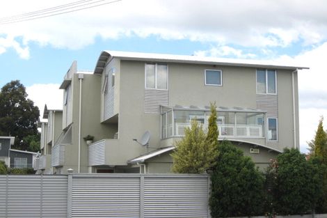 Photo of property in 272 Stanmore Road, Richmond, Christchurch, 8013