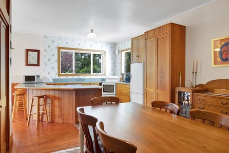 Photo of property in 724 Ararata Road, Ararata, Hawera, 4674