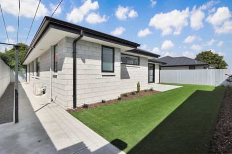 Photo of property in 301 Cameron Street, Ashburton, 7700