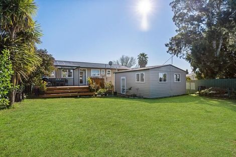 Photo of property in 66 Harrington Road, Henderson, Auckland, 0610