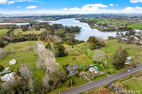 Photo of property in 284 Hingaia Road, Karaka, Papakura, 2580