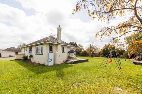 Photo of property in 60 Alexandra Street, Marton, 4710