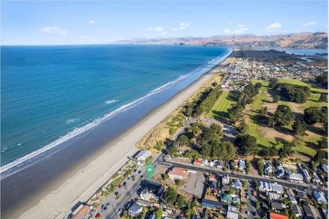 Photo of property in 85b Marine Parade, North New Brighton, Christchurch, 8083
