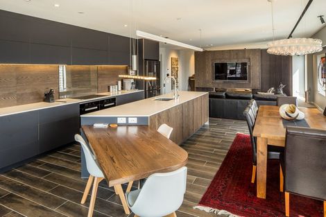 Photo of property in Vsp Nothern Tower, 1301/166 Victoria Street, Te Aro, Wellington, 6011