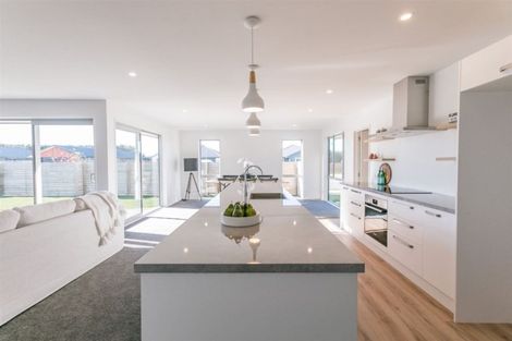 Photo of property in 45 Northmoor Boulevard, Rolleston, 7615