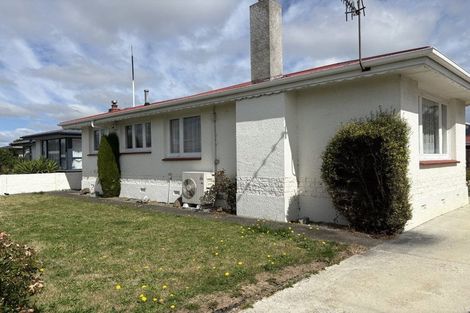 Photo of property in 45 Kinmont Crescent, Newfield, Invercargill, 9812
