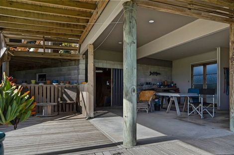 Photo of property in 125 Takahe Road, Ahipara, Kaitaia, 0481