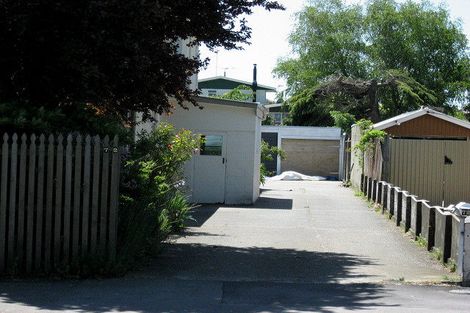 Photo of property in 72 Ohoka Road, Kaiapoi, 7630