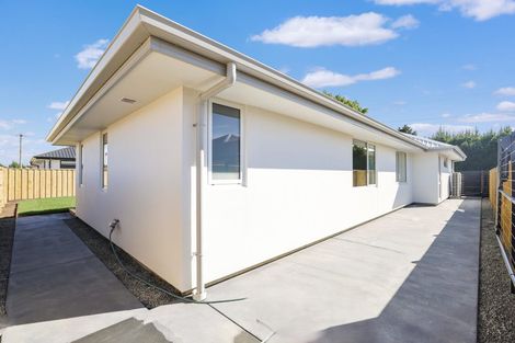 Photo of property in 243 Racecourse Road, Allenton, 7700