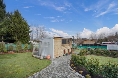 Photo of property in 25 Farm Street, Lumsden, 9730