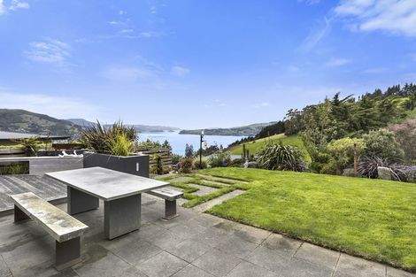 Photo of property in 349 Highcliff Road, Highcliff, Dunedin, 9013