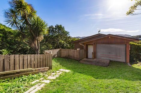 Photo of property in 6 Leslie Street, Wadestown, Wellington, 6012
