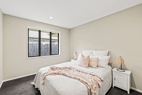 Photo of property in 3 Colin Laloli Place, Wigram, Christchurch, 8042