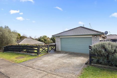Photo of property in 50 Kaiwaka Road, Waiuku, 2123