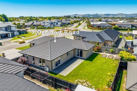 Photo of property in 3 Ormond Road, Lincoln, 7608