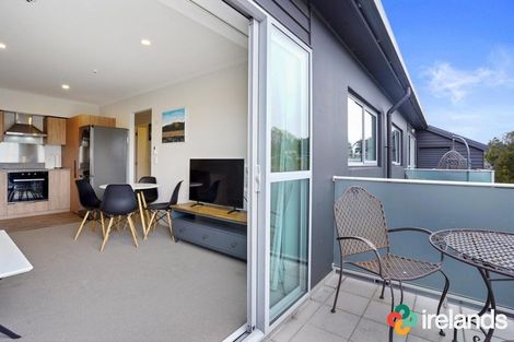 Photo of property in Salisbury Park, 204/226 Salisbury Street, Christchurch Central, Christchurch, 8013