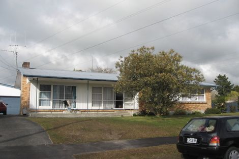 Photo of property in 44a Southsea Crescent, Silverdale, Hamilton, 3216