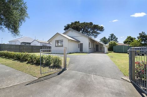 Photo of property in 107 Jellicoe Road, Manurewa, Auckland, 2102