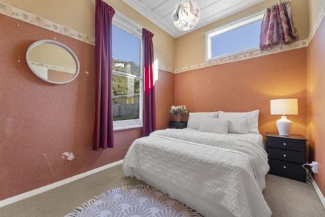 Photo of property in 17 Woodhaugh Street, Woodhaugh, Dunedin, 9010