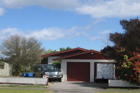 Photo of property in 5 Macdonell Street, Hilltop, Taupo, 3330