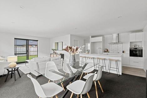 Photo of property in 49 Lydiard Drive, Rolleston, 7615