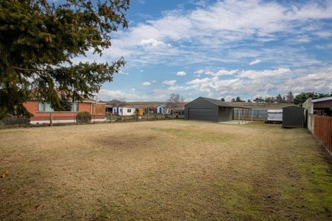 Photo of property in 13 Leask Street, Omakau, 9376