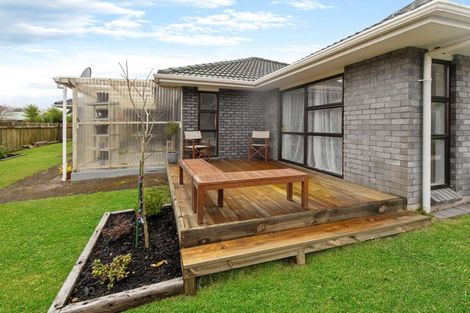 Photo of property in 15 Elmslie Place, Owhata, Rotorua, 3010