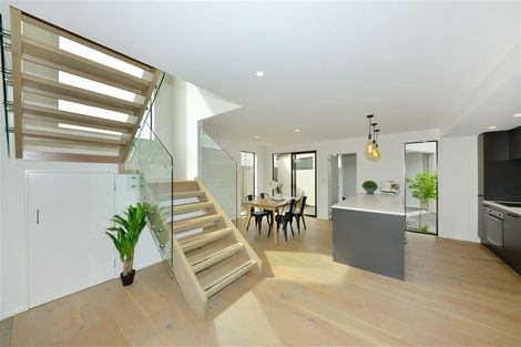 Photo of property in 420 Manchester Street, St Albans, Christchurch, 8014