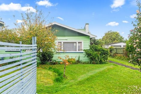 Photo of property in 26 Clifford Street, Kaikohe, 0405