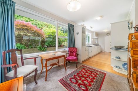 Photo of property in 39 Blue Mountains Road, Silverstream, Upper Hutt, 5019