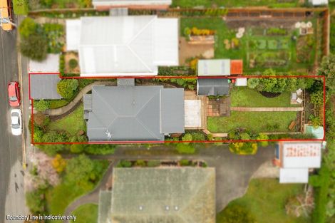 Photo of property in 44 Warden Street, Opoho, Dunedin, 9010