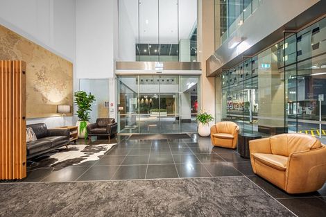 Photo of property in Sentinel Apartments, 1604/3 Northcroft Street, Takapuna, Auckland, 0622