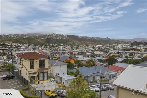 Photo of property in Hiropi St Village, 27/46u Hiropi Street, Newtown, Wellington, 6021