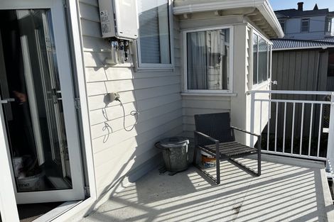 Photo of property in 22 Maitland Street, Dunedin Central, Dunedin, 9016