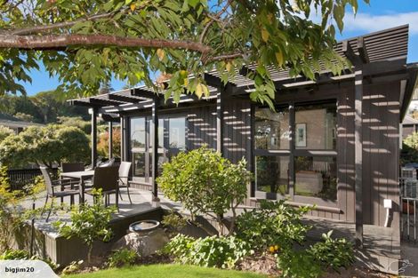 Photo of property in 135 Soleares Avenue, Mount Pleasant, Christchurch, 8081