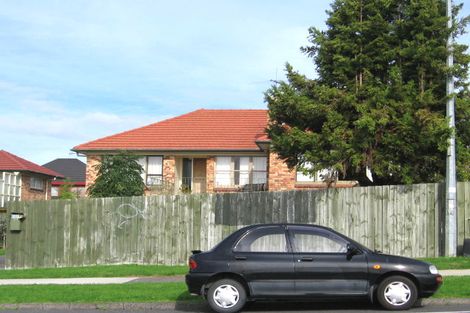 Photo of property in 1/69 Macleans Road, Bucklands Beach, Auckland, 2014