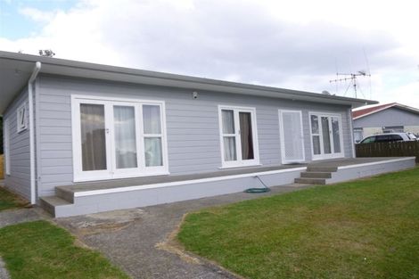 Photo of property in 43 Vernall Street, Nawton, Hamilton, 3200