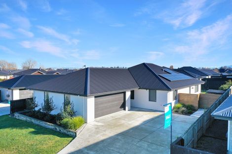 Photo of property in 26 Redhaven Rise, Netherby, Ashburton, 7700