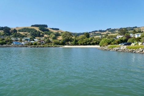 Photo of property in 492 Portobello Road, Macandrew Bay, Dunedin, 9014