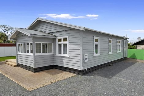 Photo of property in 19a Struve Street, Ngaruawahia, 3720