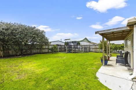 Photo of property in 27 Lindsay Crescent, Nawton, Hamilton, 3200