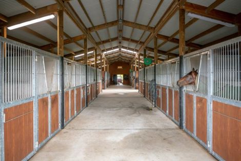 Photo of property in 381 Mystery Creek Road, Ohaupo, 3881
