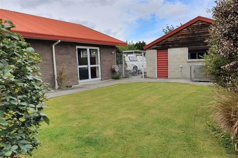 Photo of property in 38 Isaac Wilson Road, Kaiapoi, 7630